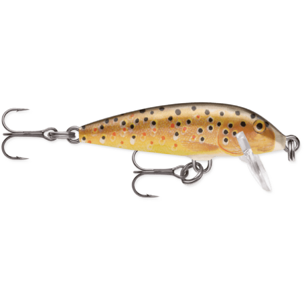 SEÑUELO RAPALA COUNTDOWN #TR1