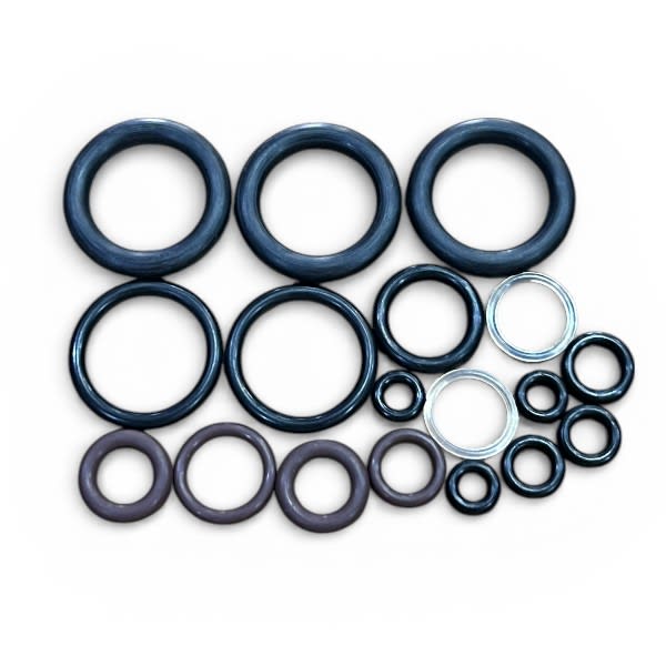 KIT DE ORINES ORIGINAL RIFLE PR9001