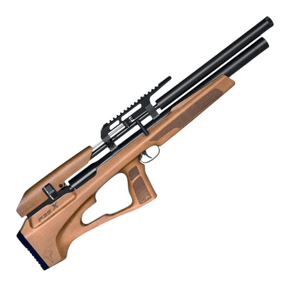 P35X 5.5 - RIFLE AIRE COMPRIMIDO1