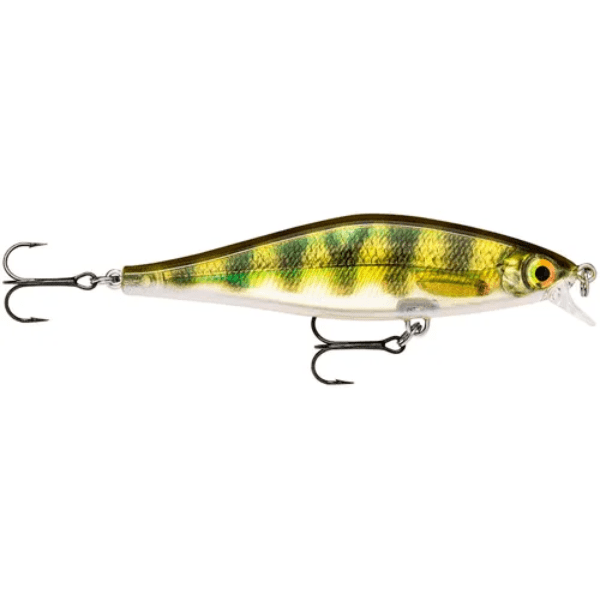 SEÑUELO RAPALA SHADOW RAP SHAD #PEL, 9CM1