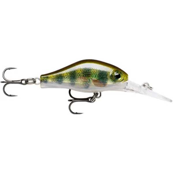 SEÑUELO RAPALA SHADOW RAP FAT JACK #PEL, 4CM1
