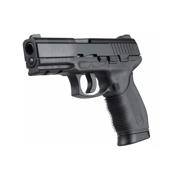 PISTOLA A BALINES KWC 24/71