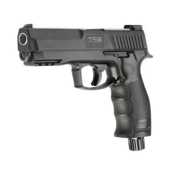 PISTOLA TRAUMÁTICA UMAREX T4E TP 50 GEN2 BLK1