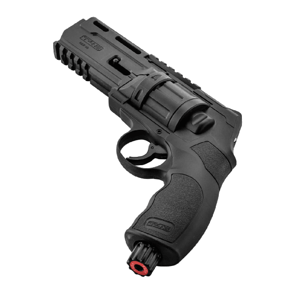 REVOLVER TRAUMATICO UMAREX T4E HDR 501