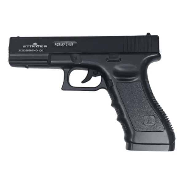PISTOLA A BALINES STINGER MK2 CAL. 4.5MM1