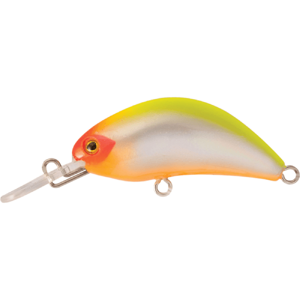 SEÑUELO RAPTURE HOT BEAN #PKC, 40MM1