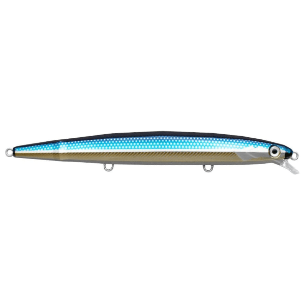 SEÑUELO RAPALA FLASH-X EXTREMO #BLL, 16CM1