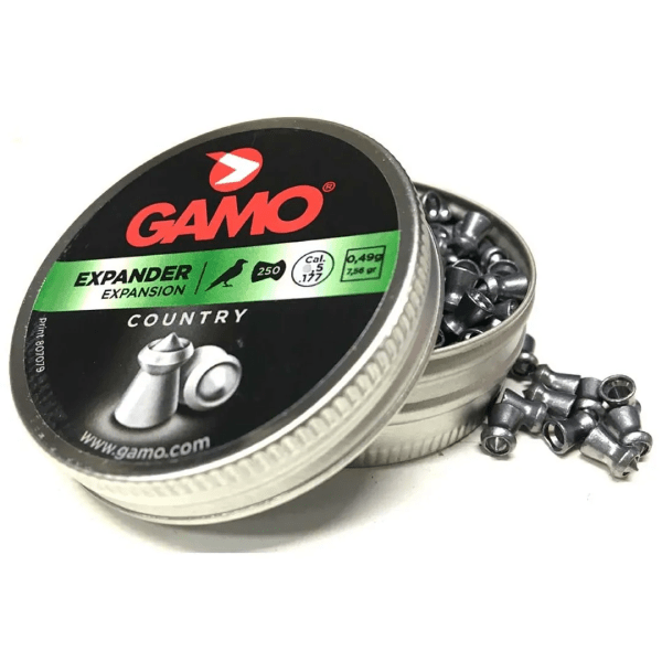 LATA DE POSTONES GAMO EXPANDER, UNI. 2501