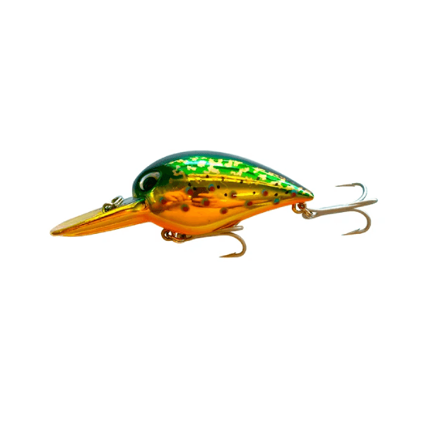 SEÑUELO LUHR.JENSEN POTXA CHINOOK #CHBTX, 9.5CM1