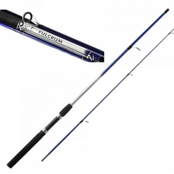 CAÑA FULCRUM BLUETIDE 1,95M 4-15G1