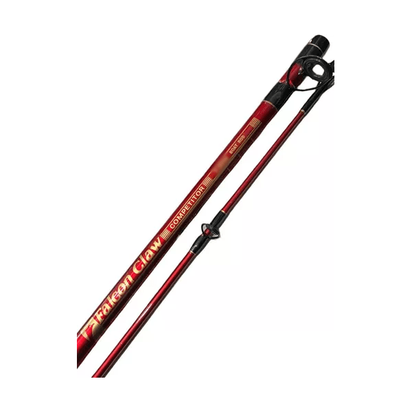 CAÑA FALCON CLAW COMPETITOR 2 TRAMOS, 210CM1