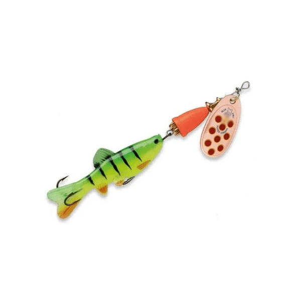 CUCHARILLA VIBRAX CHASER #C1