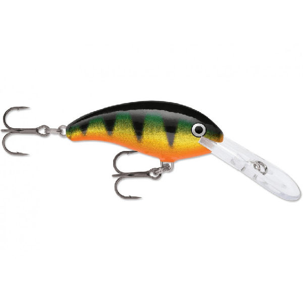 SEÑUELO RAPALA SHAD DANCER #P1