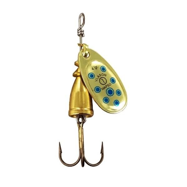 CUCHARILLA MAPSON VLASON OA1