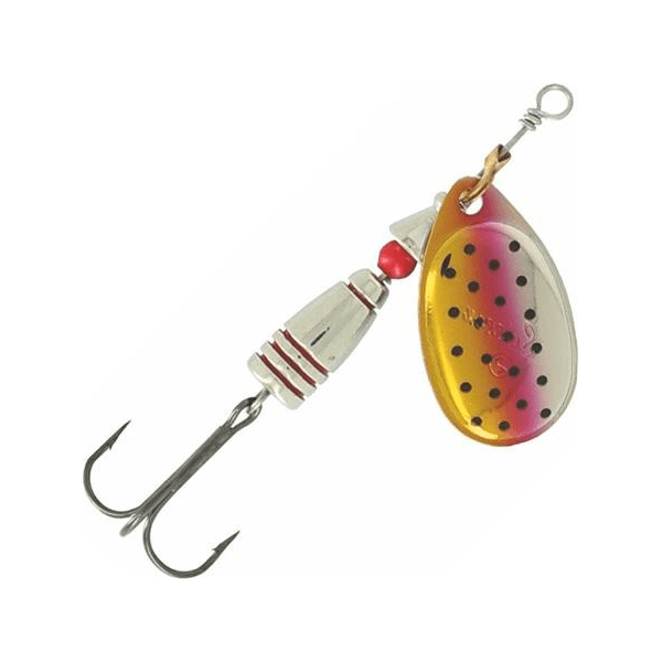 CUCHARILLA SUISSEX SUPREM RAINBOW TROUT1
