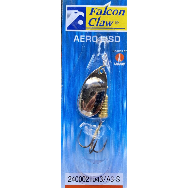CUCHARILLA FALCON CLAW AERO LISO S1