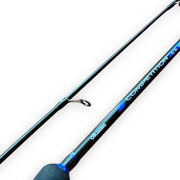 CAÑA OKUMA COMPETITION 2 TRAMOS, 198CM1