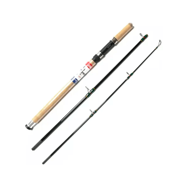 CAÑA EAGLE CLAW RIO PUELO 2 TRAMOS, 210CM1