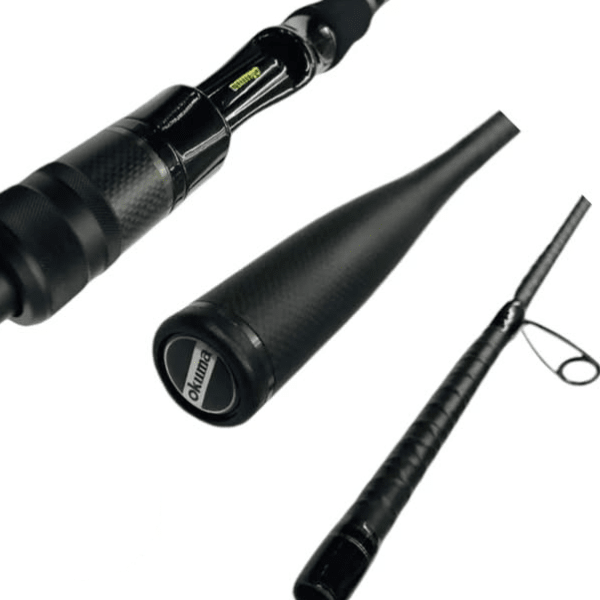 CAÑA OKUMA PHOENIX 2 TRAMOS, 300CM1
