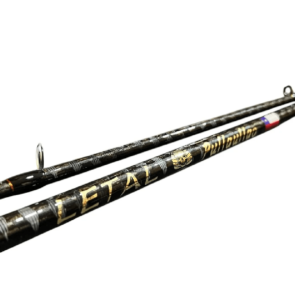 CAÑA LETAL PULLAULLAO 2 TRAMOS, 330CM1