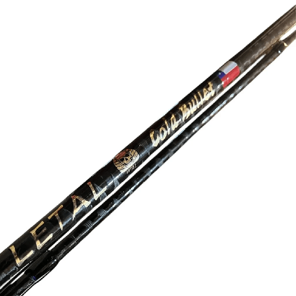 CAÑA LETAL COLD BULLET 2 TRAMOS, 360CM1