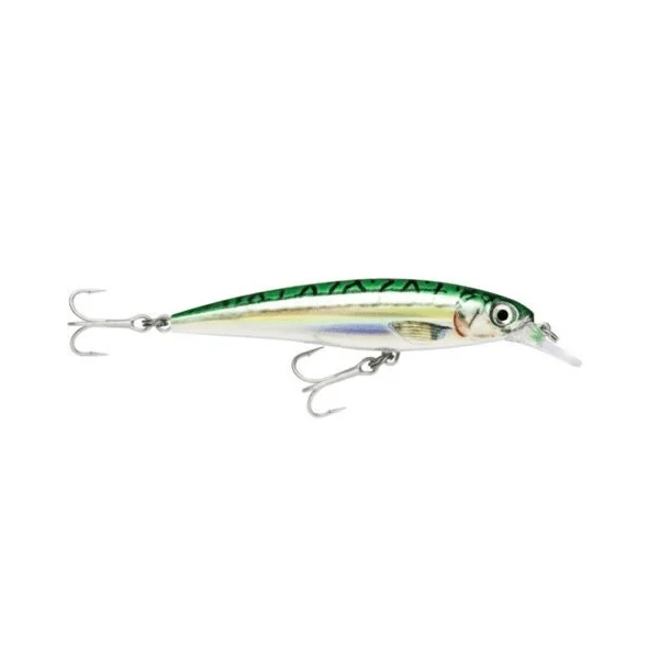 SEÑUELO RAPALA X-RAP XTREME ACTION SLASHBAIT #GM, 12CM1