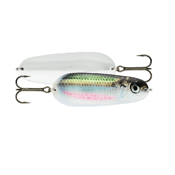 CUCHARA RAPALA NAUVO #HRL, 95MM1