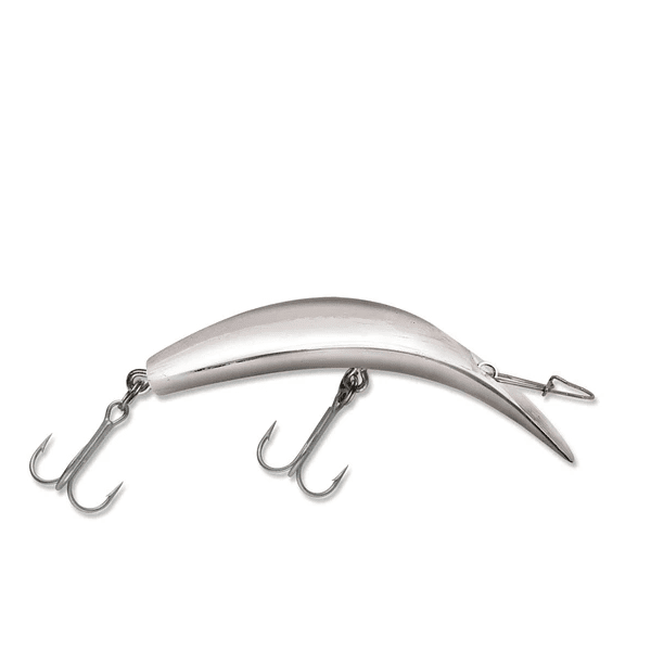 SEÑUELO CAIMAN LUHR.JENSEN KWIKFISH XTREME #RS, K13X1