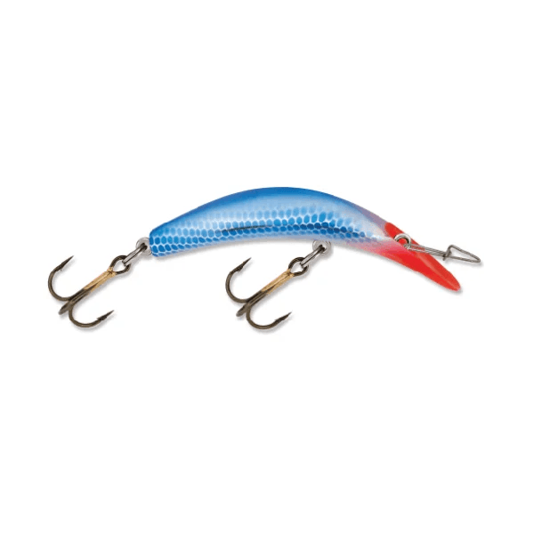 SEÑUELO CAIMAN LUHR.JENSEN KWIKFISH XTREME #RSBP, K14X1
