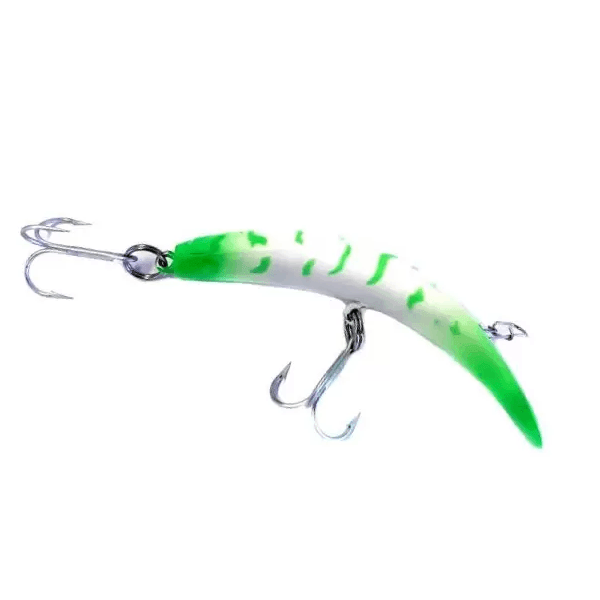 SEÑUELO CAIMAN LUHR.JENSEN KWIKFISH XTREME #RGDP, K141
