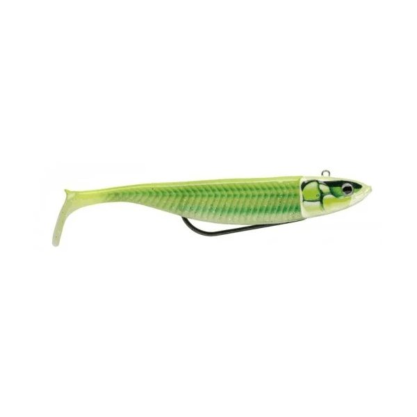VINILO STORM 360GT COASTAL #GS, 9CM1
