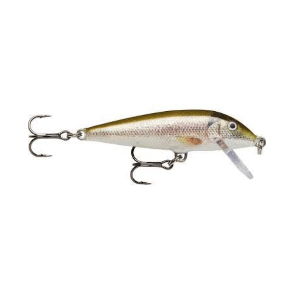 SEÑUELO RAPALA COUNTDOWN #SML1