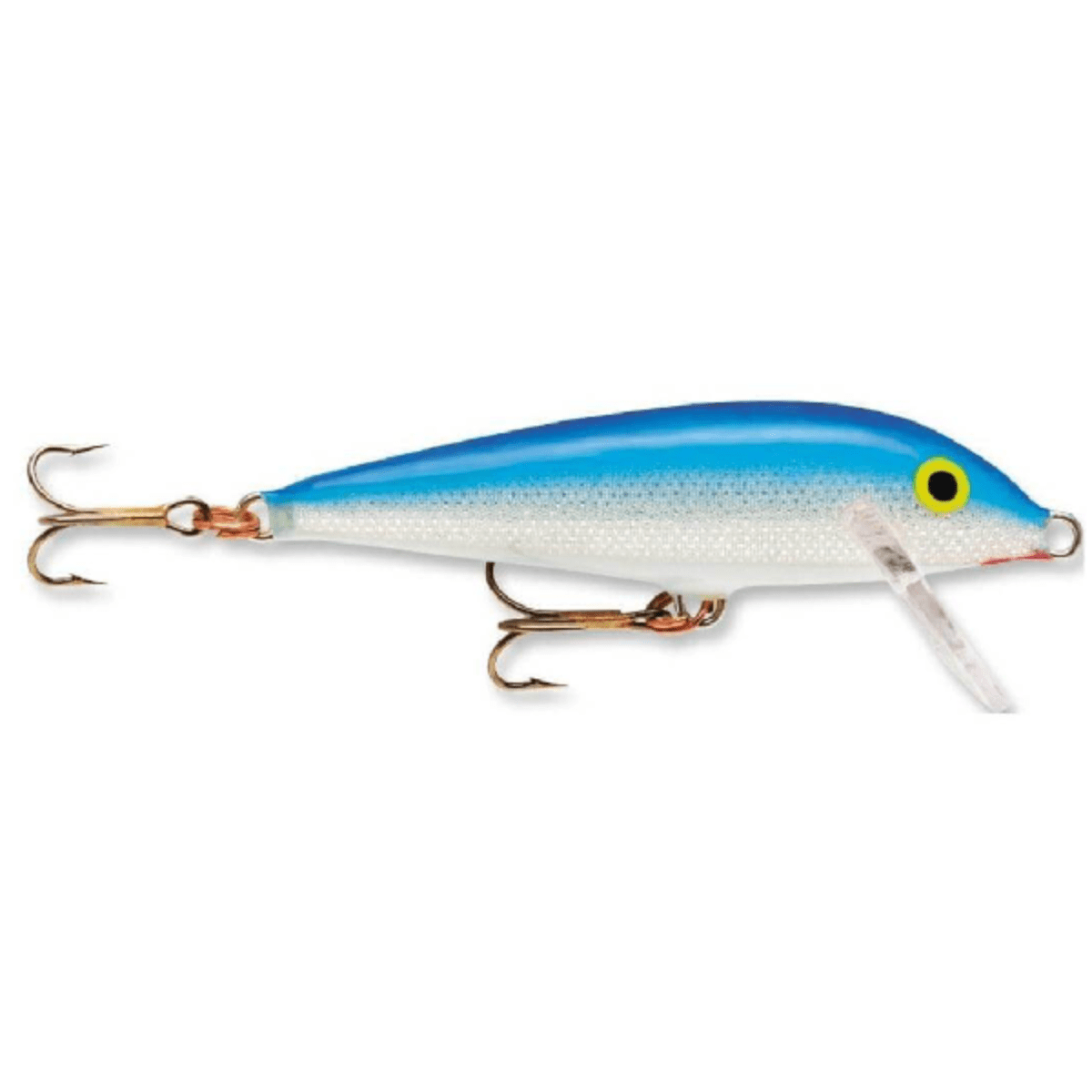 SEÑUELO RAPALA COUNTDOWN #B, 7CM1