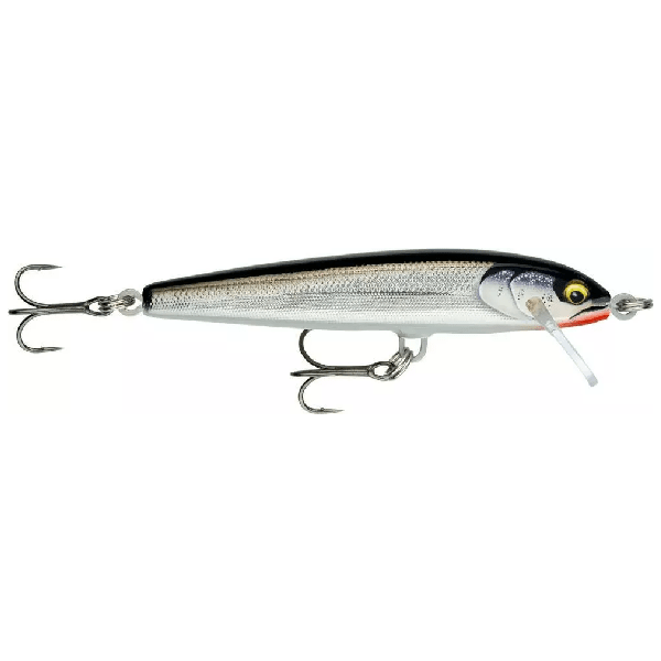 SEÑUELO RAPALA FLOATER ELITE BALSA BODY #GDS, 8.5CM1