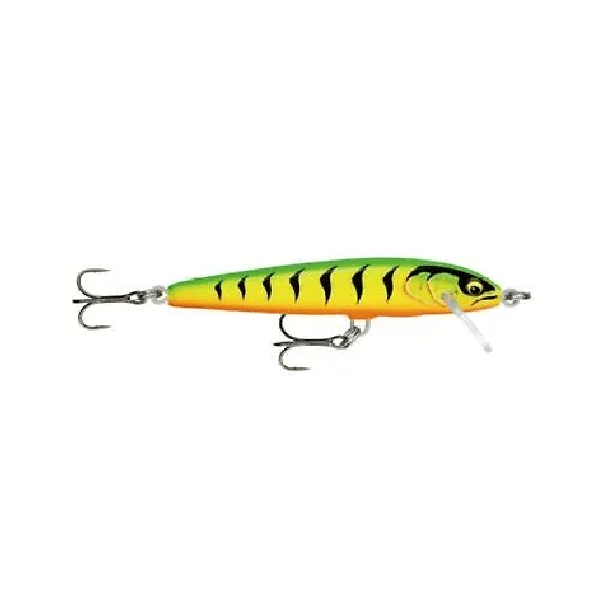 SEÑUELO RAPALA FLOATER ELITE BALSA BODY #GDFT, 8.5CM1