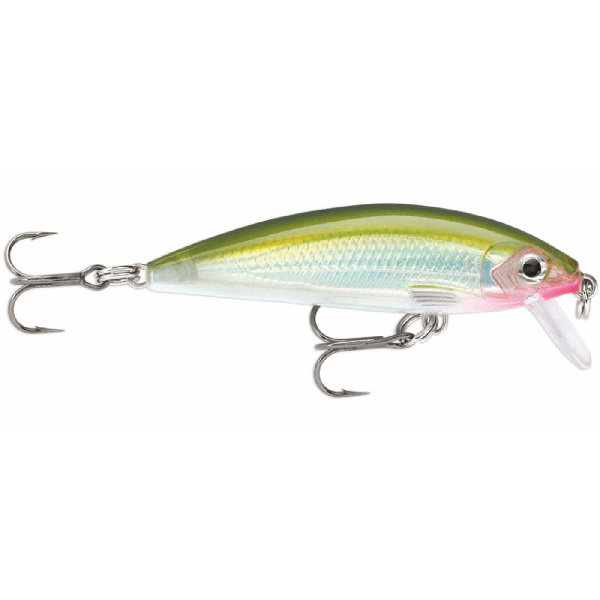 SEÑUELO RAPALA X- RAP COUNTDOWN #OG, 7CM1