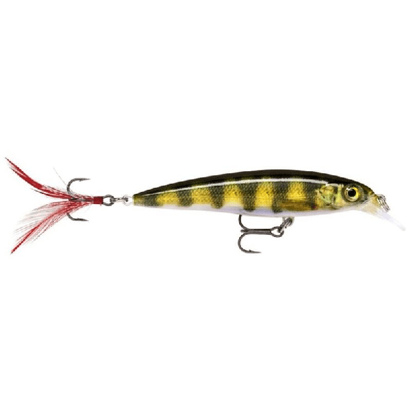 SEÑUELO RAPALA X-RAP #PEL, 6CM1