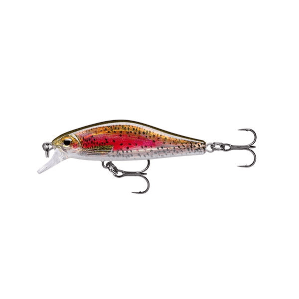 SEÑUELO RAPALA SHADOW RAP SOLID SHAD #RTL1