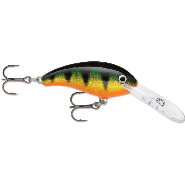 SEÑUELO RAPALA SHAD DANCER #P, 4CM1