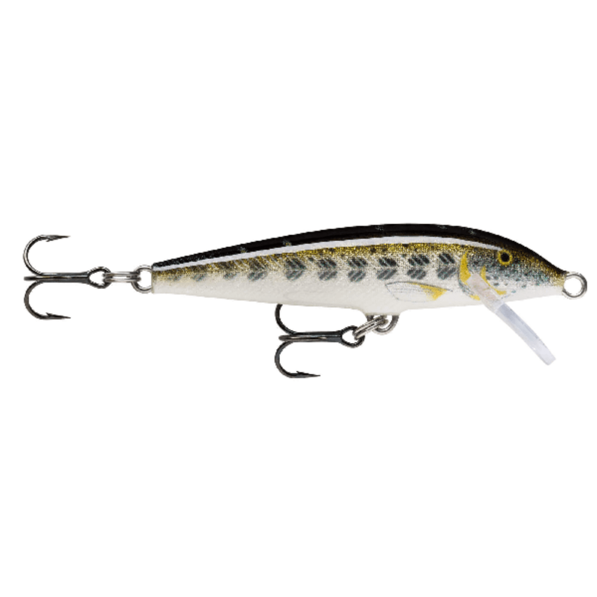 SEÑUELO RAPALA ORIGINAL #MD1