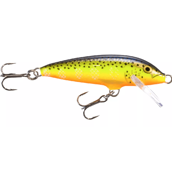 SEÑUELO RAPALA ORIGINAL #HS, 5CM1