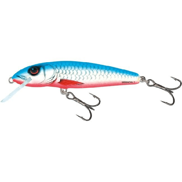 SEÑUELO SALMO MINNOW #DAB1