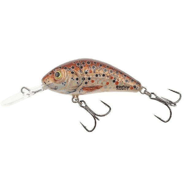 SEÑUELO RATTLIN' HORNET #BHT, 4.5CM1