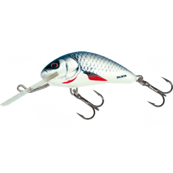 SEÑUELO SALMO HORTNET #DAC, 4CM SINKING1