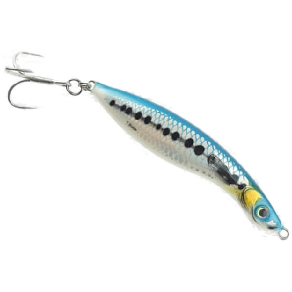 SEÑUELO SALMO WAVE SALTWATER #BSA, 9CM1