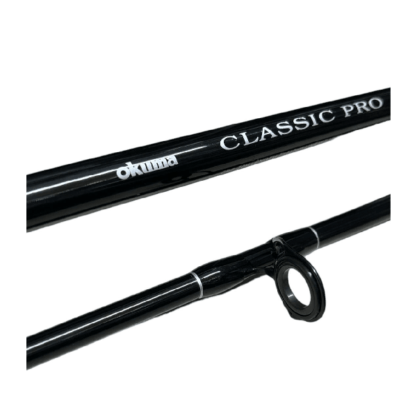 CAÑA OKUMA CLASSIC PRO – 2 TRAMOS, 210CM1
