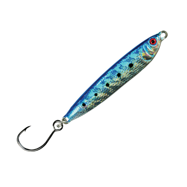 SEÑUELO JIG RAGOT MINI HERRING #BLUE SARDINE1
