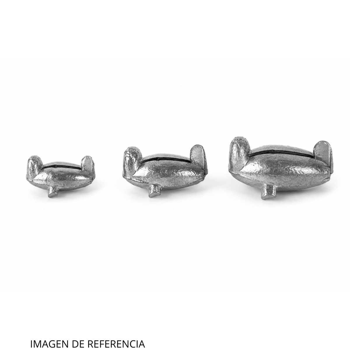 PLOMO FALCON CLAW RANURADO1