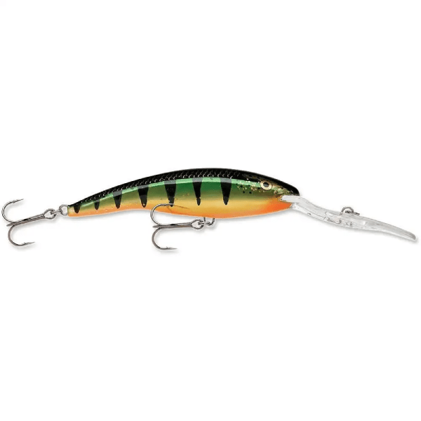 SEÑUELO RAPALA DEEPTAIL DANCER #FLP1