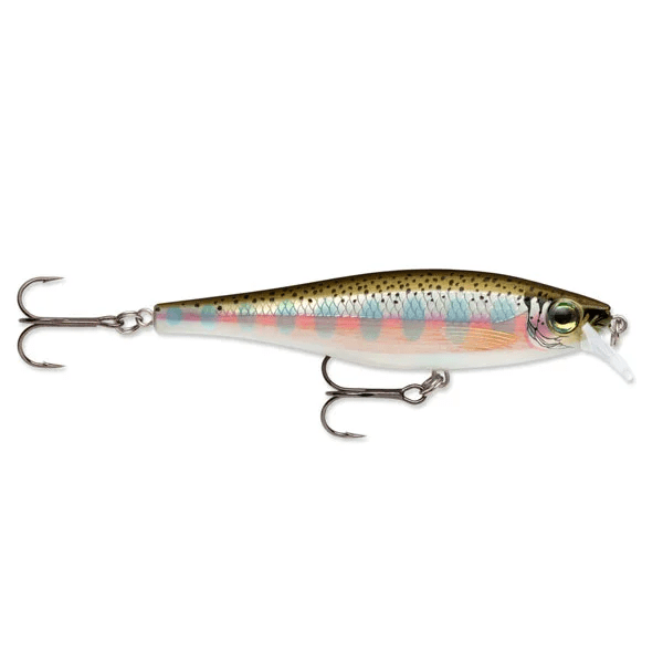 SEÑUELO RAPALA BALSA XTREME SERIES BX´MINOOW #RT, 7CM1